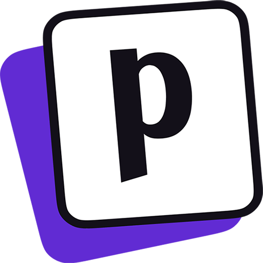 Postiz logo