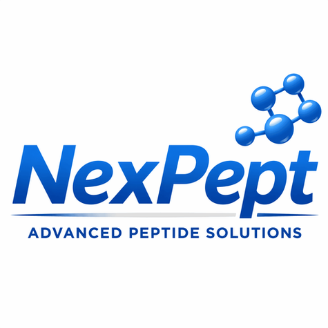 NexPept logo
